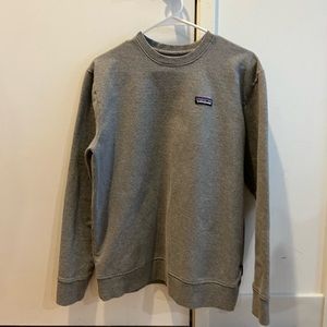 Patagonia Uprisal Crewneck Sweater